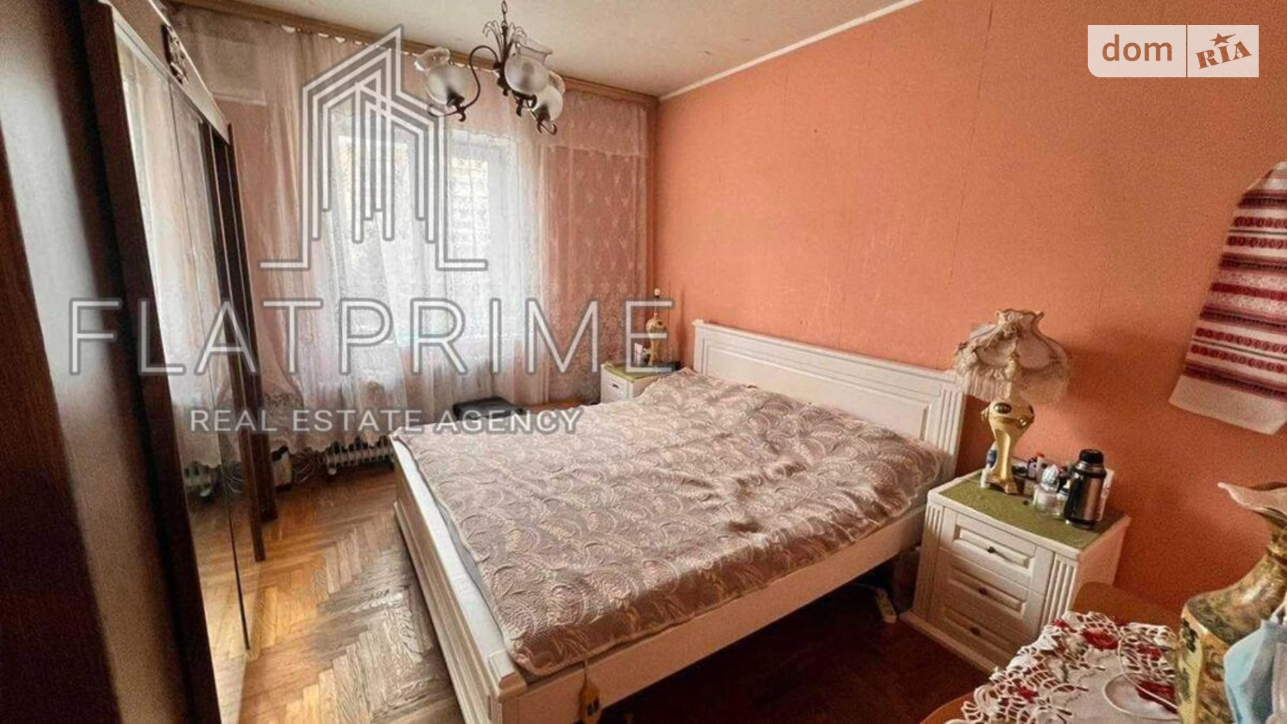 Продается 3-комнатная квартира 76 кв. м в Киеве, ул. Подлесная, 2 - фото 3