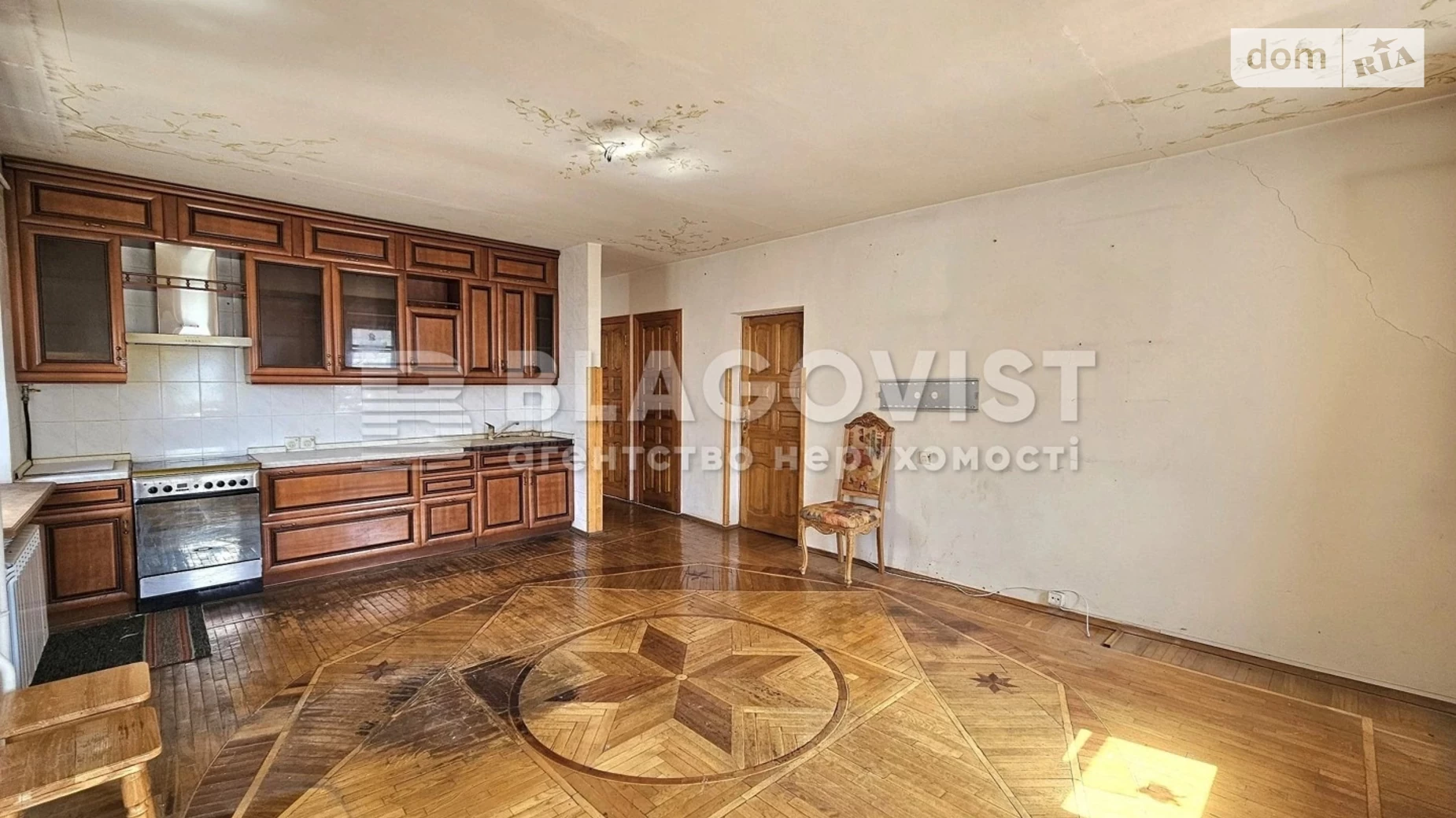 Продається 3-кімнатна квартира 81.5 кв. м у Києві, вул. Оболонська, 12 - фото 4
