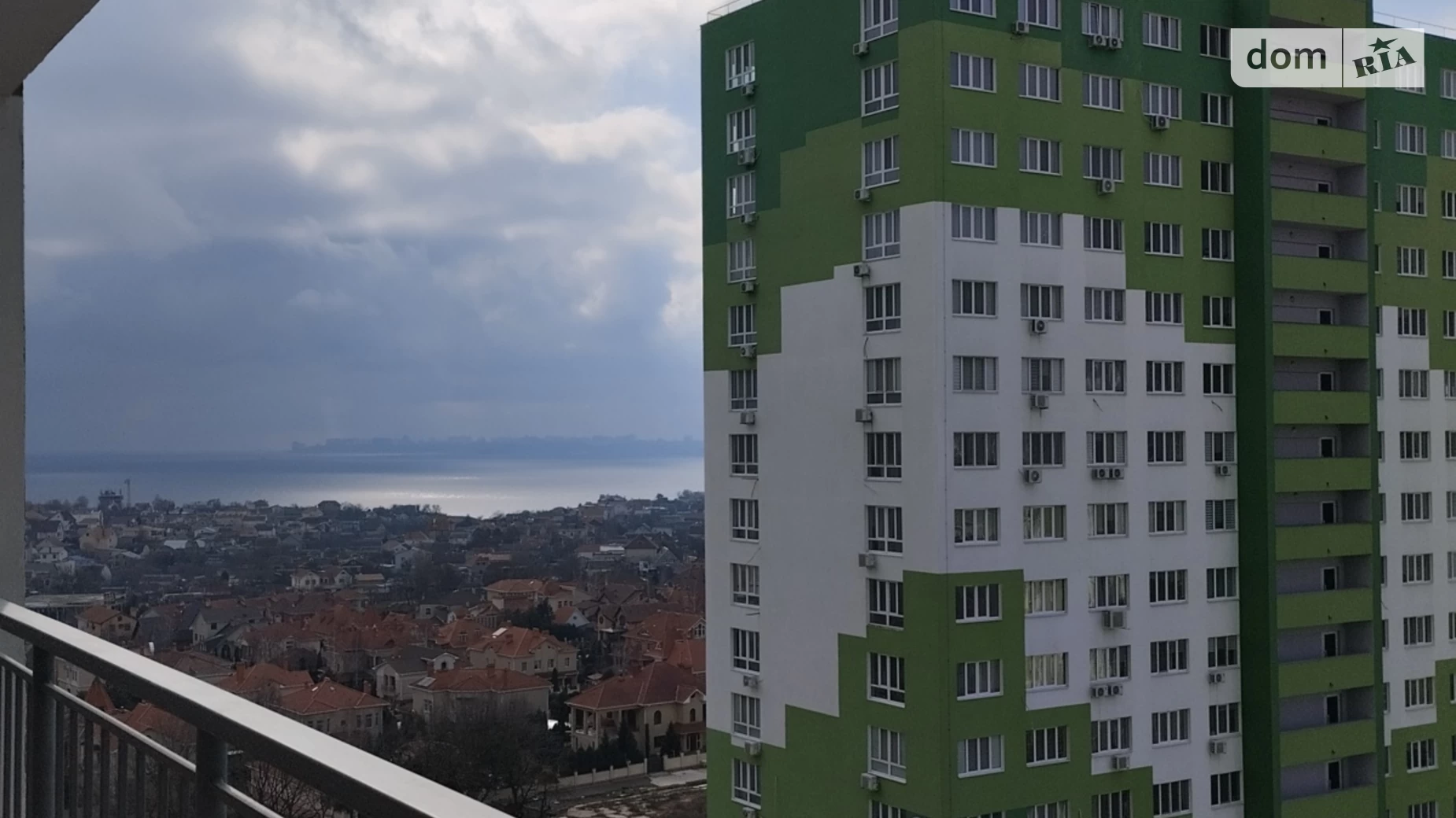 Продается 3-комнатная квартира 108 кв. м в Одессе, ул. Марсельская, 62 корпус 2 - фото 5