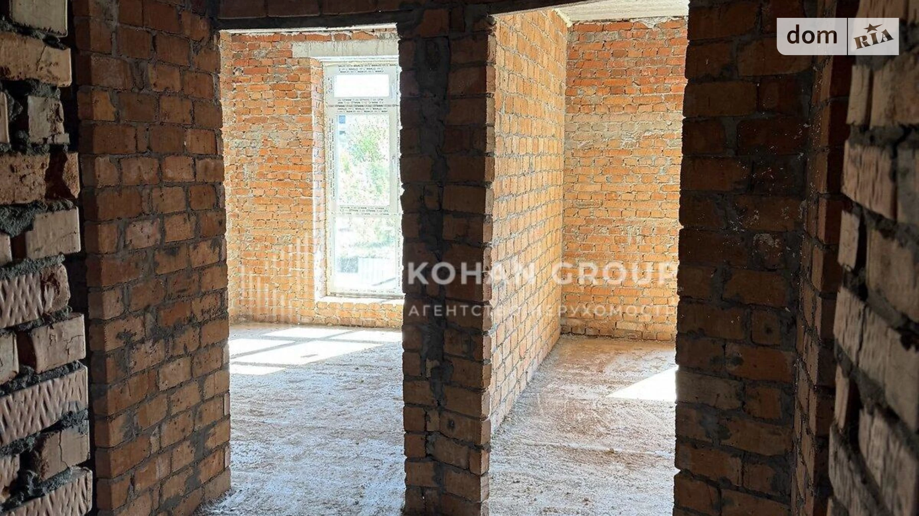 Продается 1-комнатная квартира 46.7 кв. м в Хмельницком, ул. Августовская, 9 - фото 3