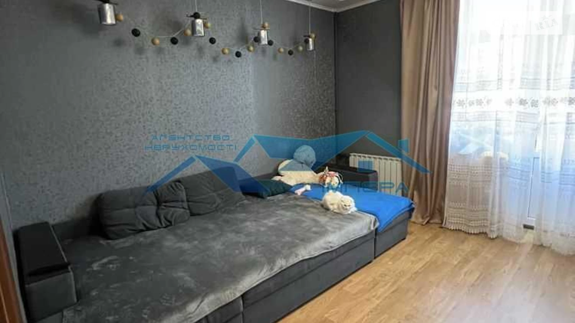 Продается 2-комнатная квартира 60 кв. м в Полтаве, ул. Шевченко - фото 4