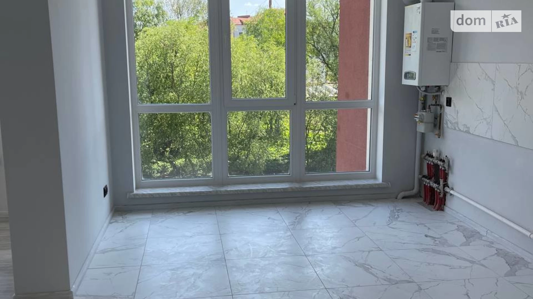 1-кімнатна квартира 52.7 кв. м у Тернополі, пров. Цегельний - фото 5