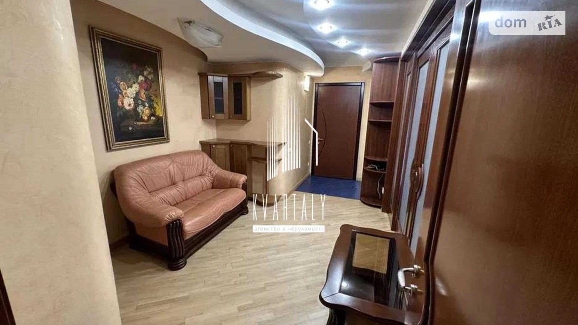 Здається в оренду 2-кімнатна квартира 72 кв. м у Києві, вул. Василя Тютюнника, 56 - фото 5