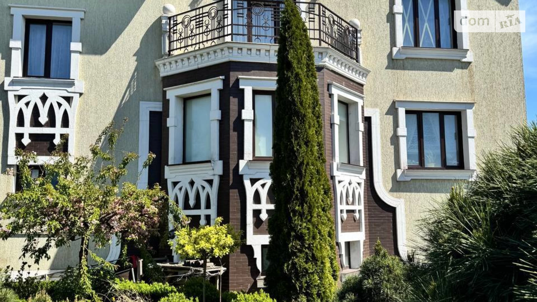 Продается дом на 3 этажа 444.2 кв. м с садом, цена: 260000 $ - фото 4