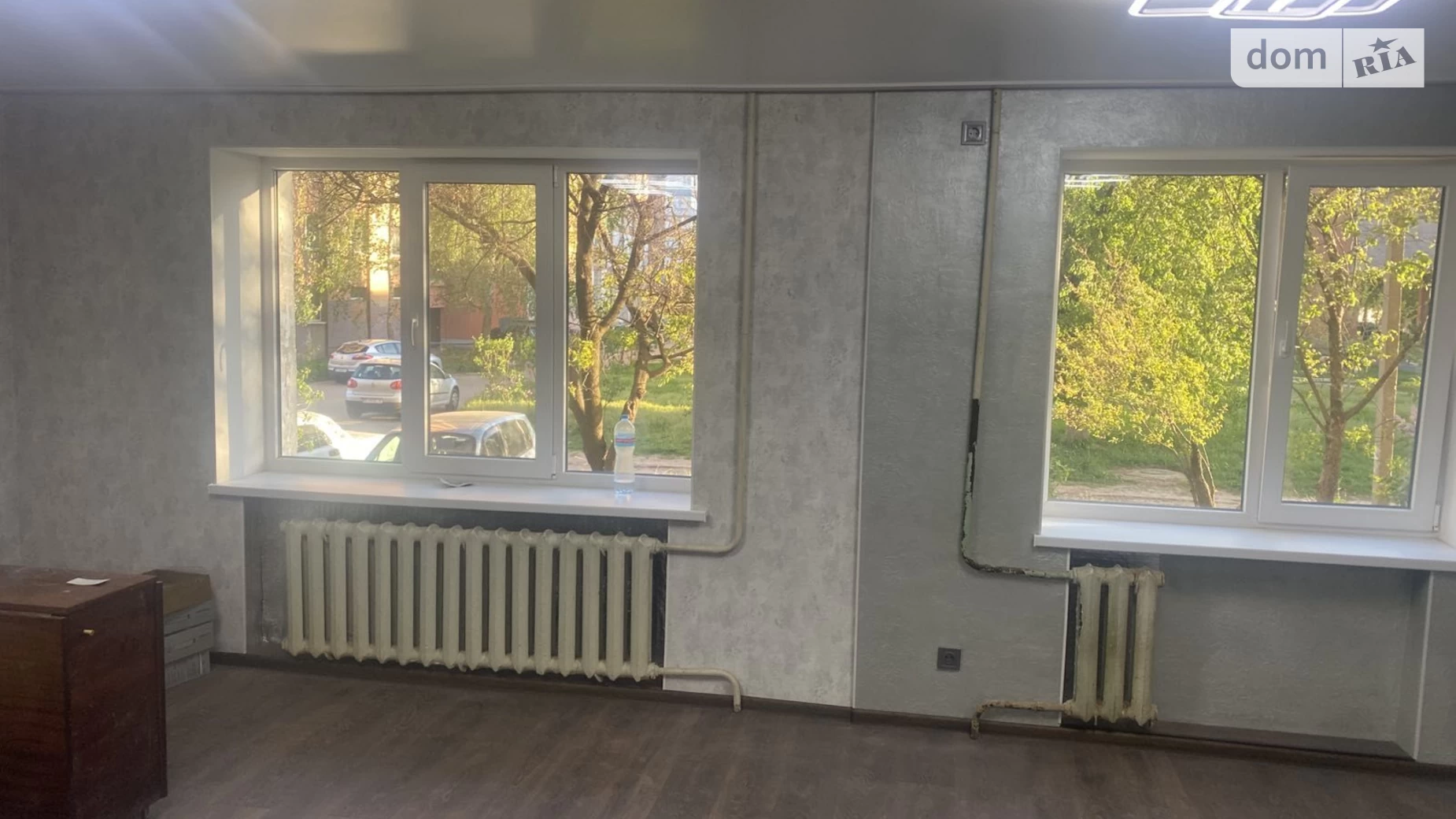 Сдается в аренду 1-комнатная квартира 37 кв. м в Полтаве, ул. Европейская, 243 - фото 4