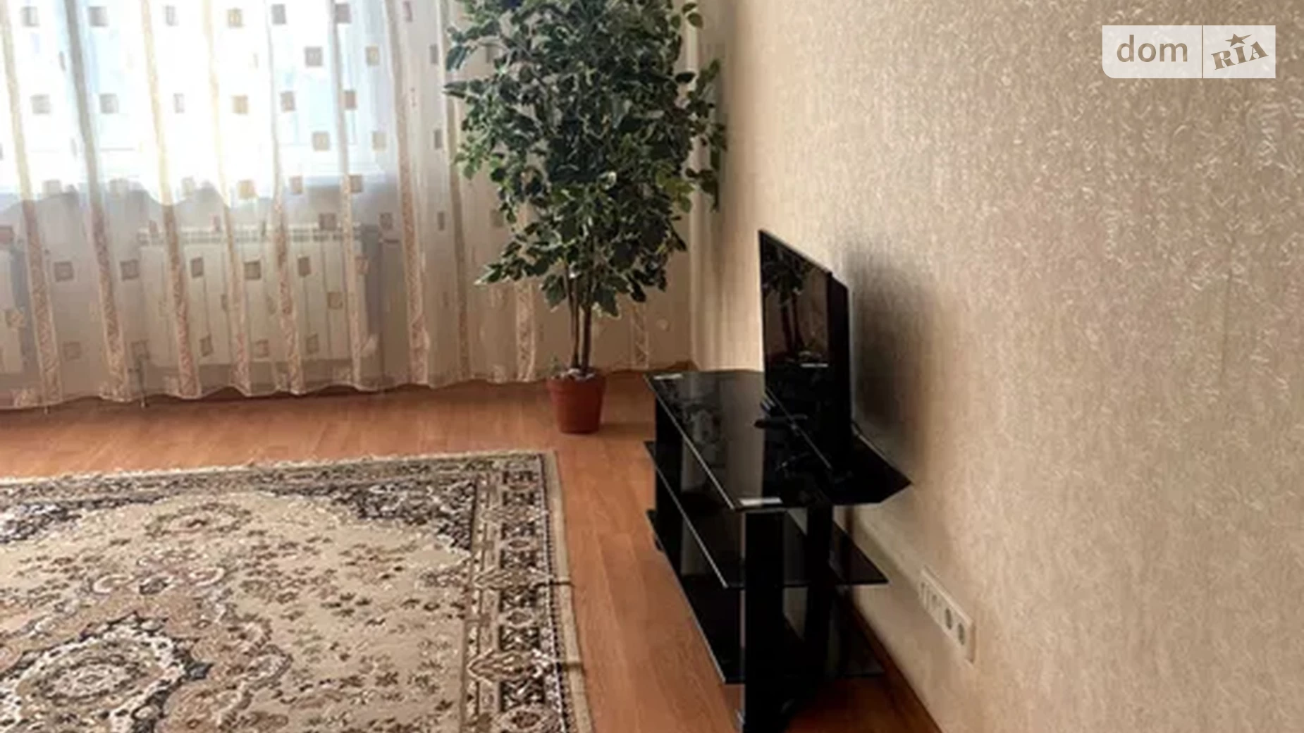 Здається в оренду 1-кімнатна квартира 60 кв. м у Києві, вул. Срібнокільська, 1 - фото 3