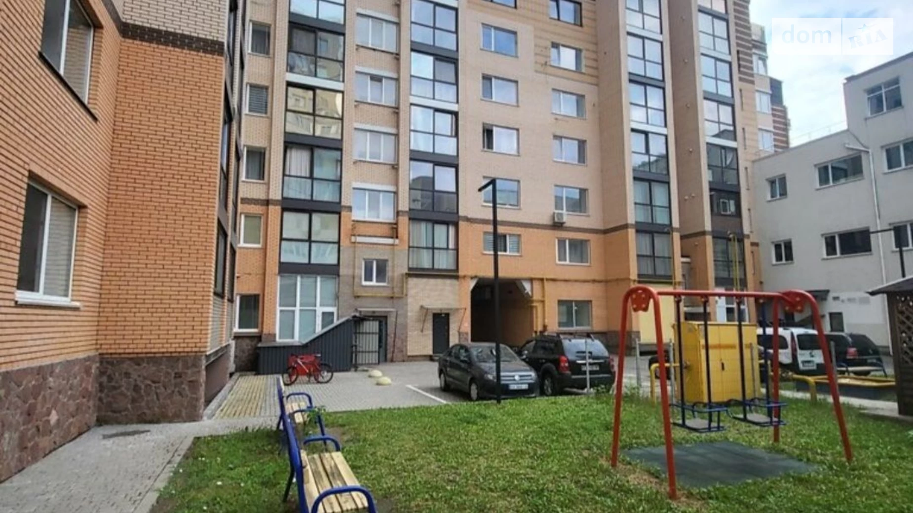 Продается помещения свободного назначения 43 кв. м в 14-этажном здании, цена: 43500 $ - фото 2