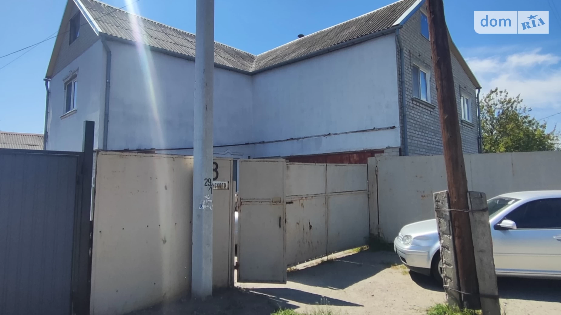 Продается дом на 2 этажа 200 кв. м с террасой, цена: 45000 $ - фото 2