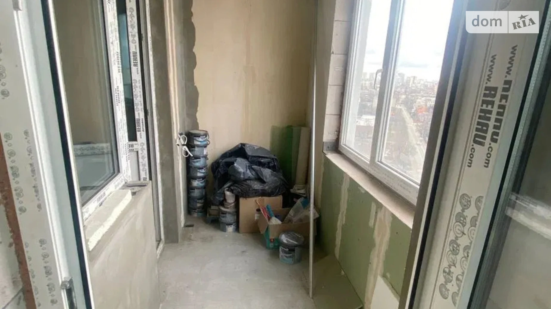 Продается 1-комнатная квартира 47.6 кв. м в, цена: 67000 $ - фото 5
