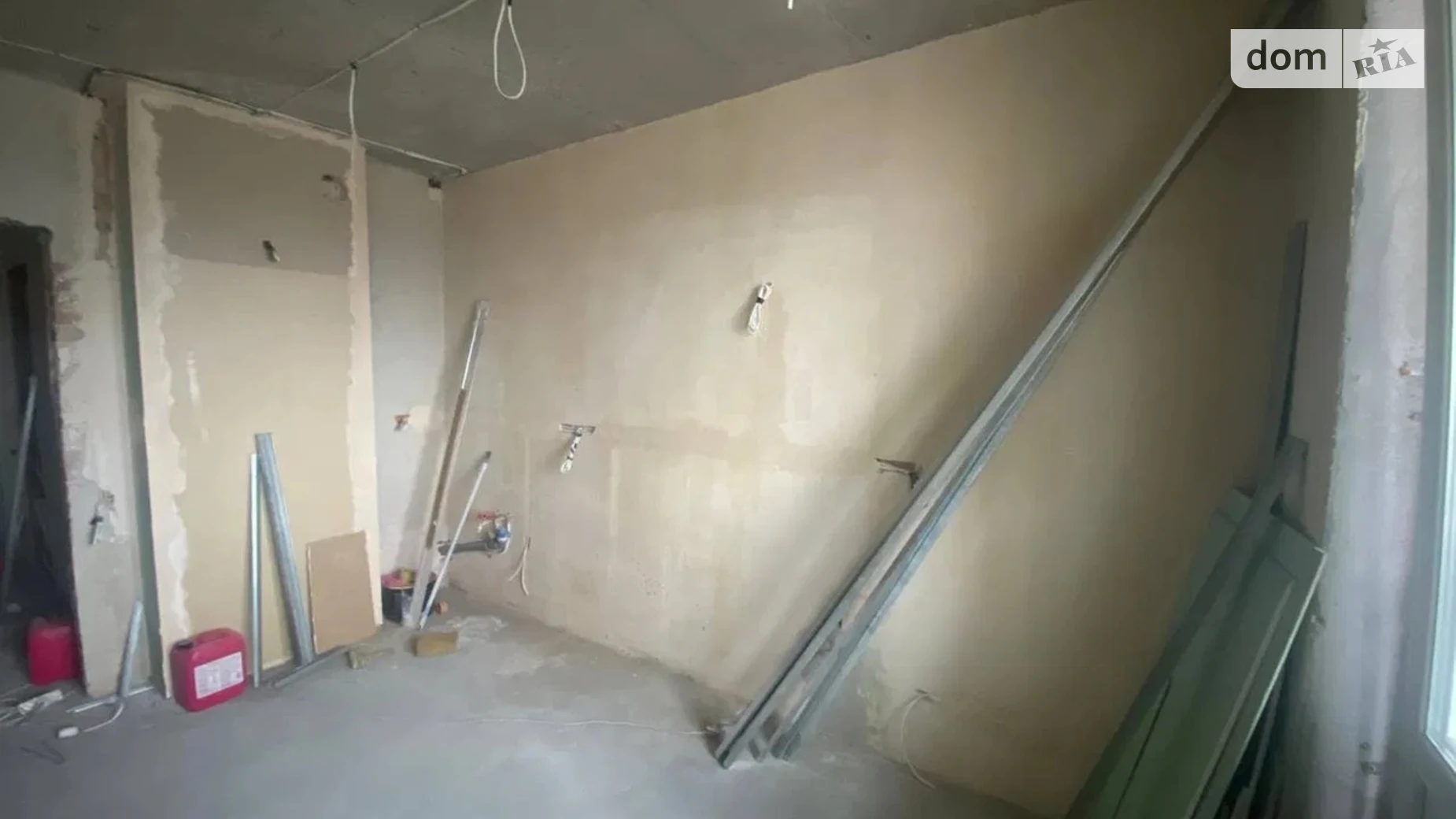 Продается 1-комнатная квартира 47.6 кв. м в, цена: 67000 $ - фото 3