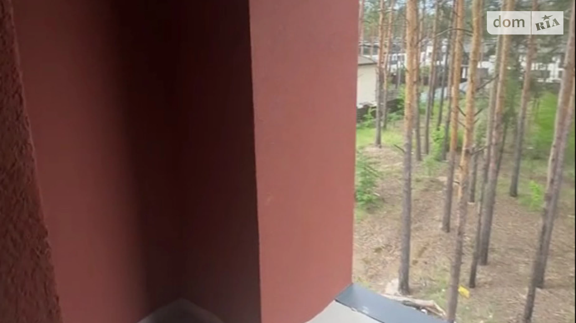 Продается 1-комнатная квартира 22 кв. м в Гостомеле, ул. Соборная, 1 - фото 4