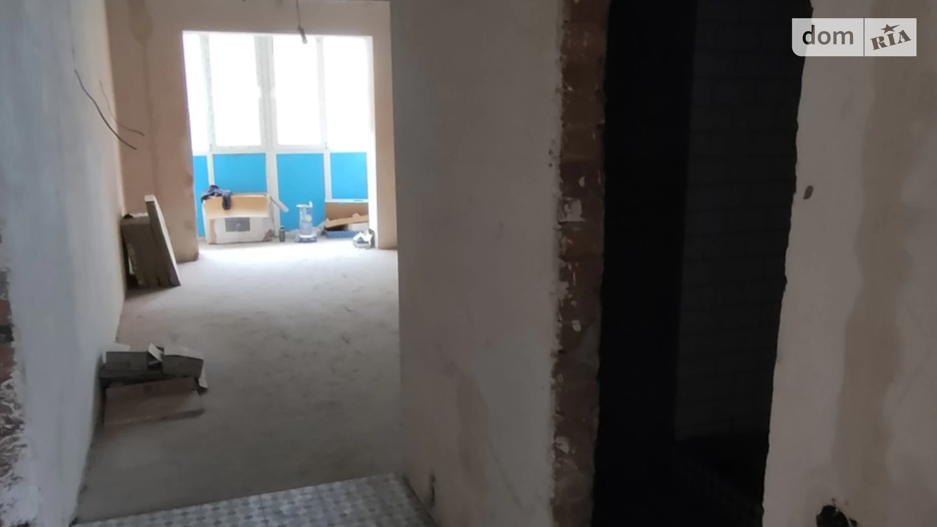 Продается 2-комнатная квартира 47 кв. м в Михайловке-Рубежовке, ул. Чубинского - фото 2