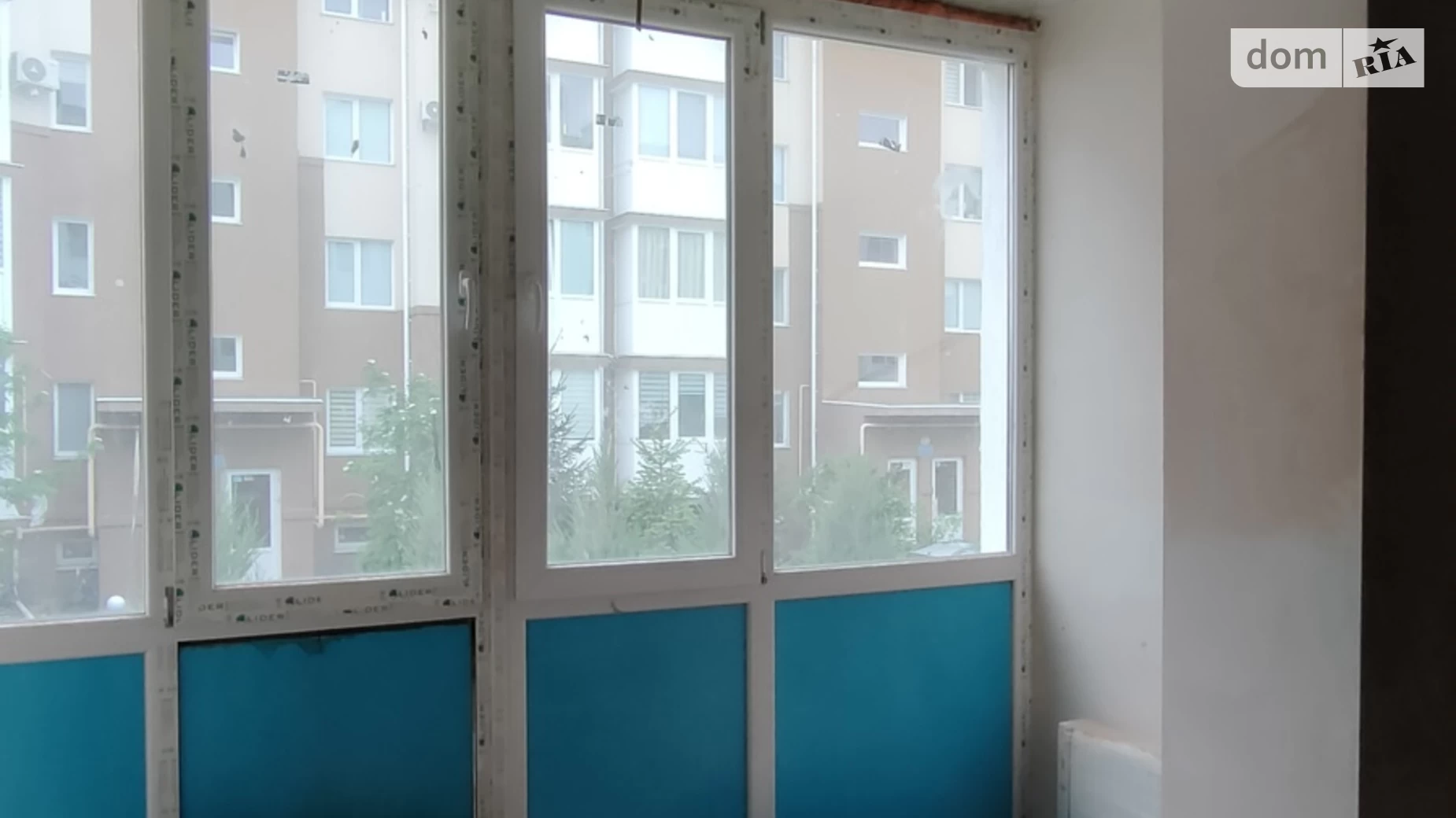 Продается 2-комнатная квартира 47 кв. м в Михайловке-Рубежовке, ул. Чубинского - фото 4