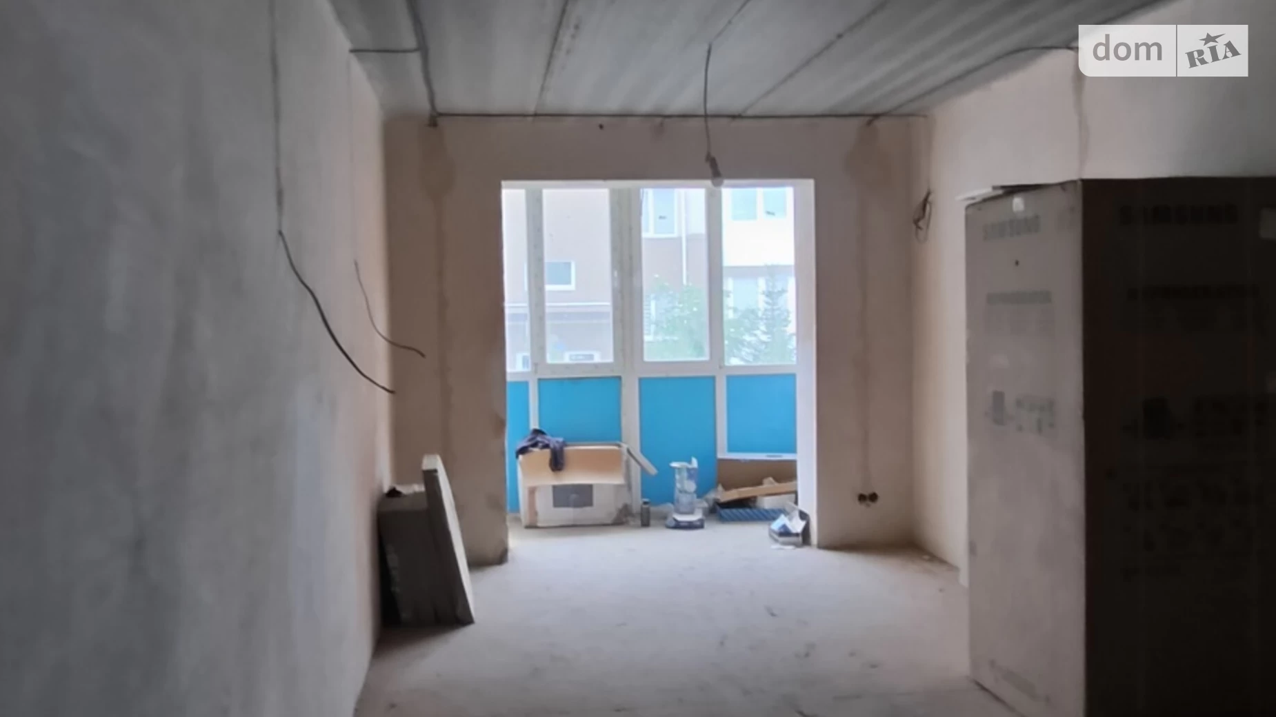 Продается 2-комнатная квартира 47 кв. м в Михайловке-Рубежовке, ул. Чубинского - фото 5