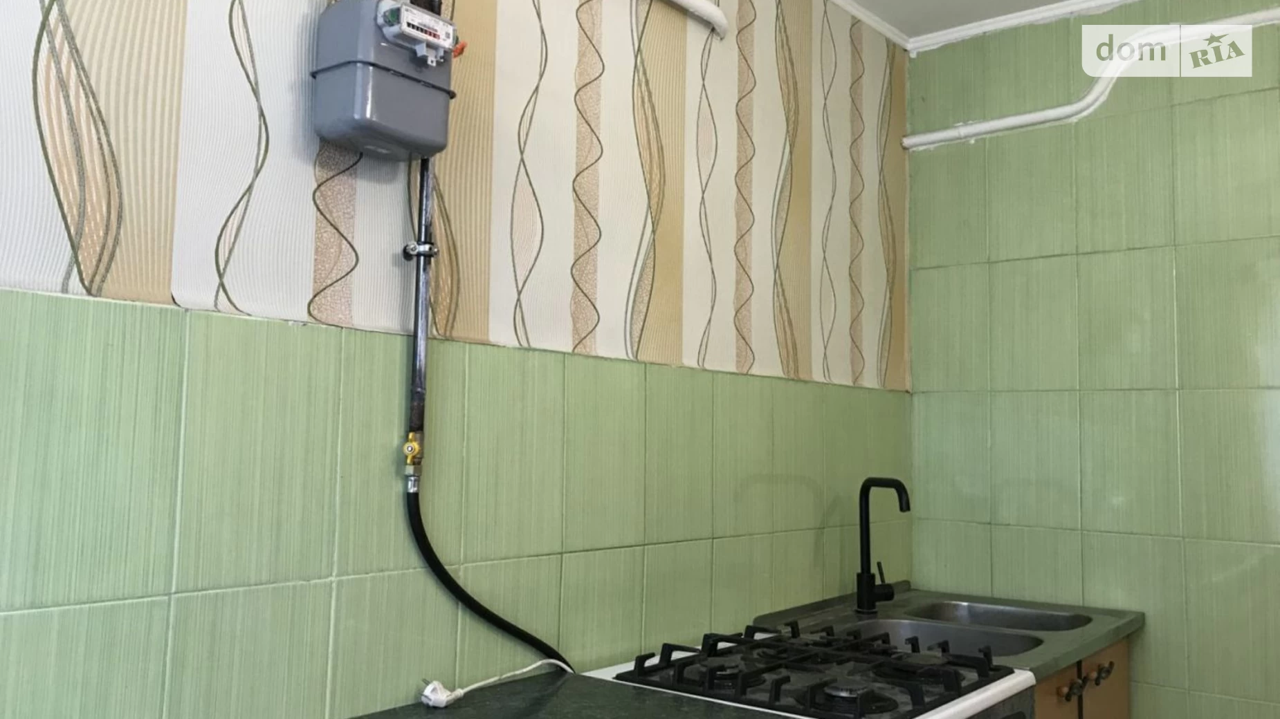 Продається 2-кімнатна квартира 45.4 кв. м у Дніпрі, Донецьке шосе, 146 - фото 5