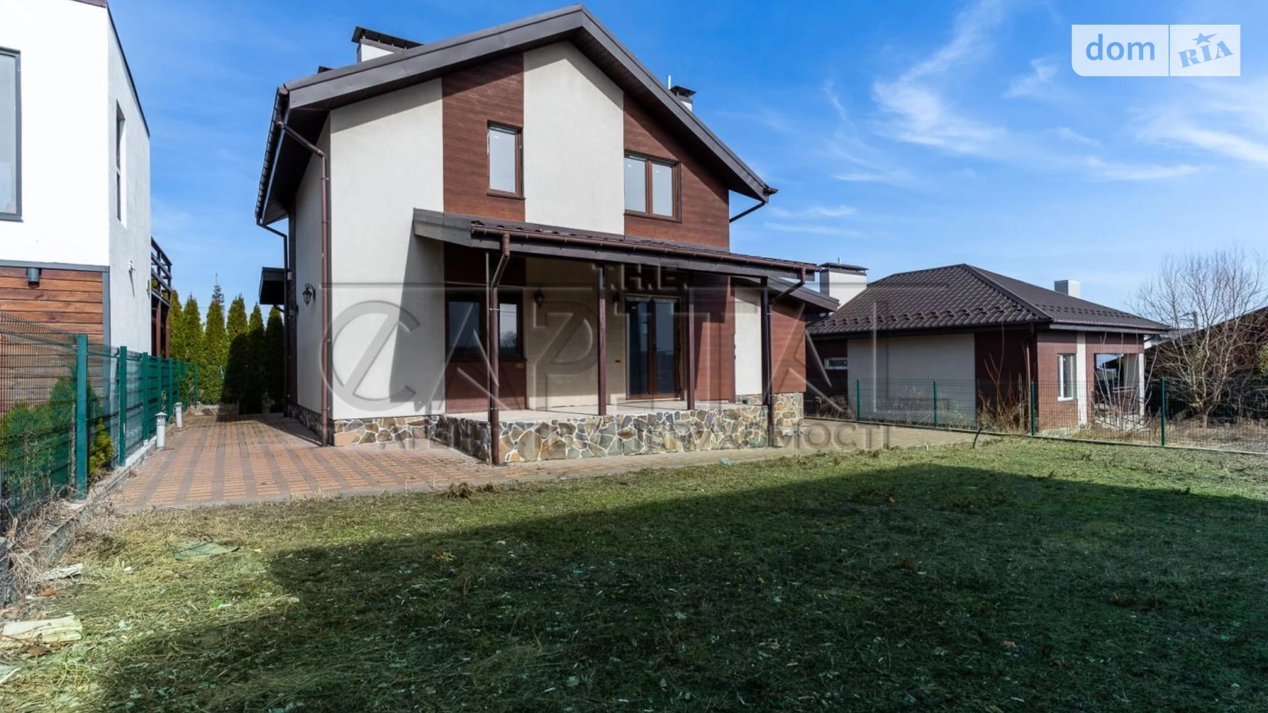 Продається будинок 2 поверховий 174 кв. м з ділянкою, цена: 175000 $ - фото 2