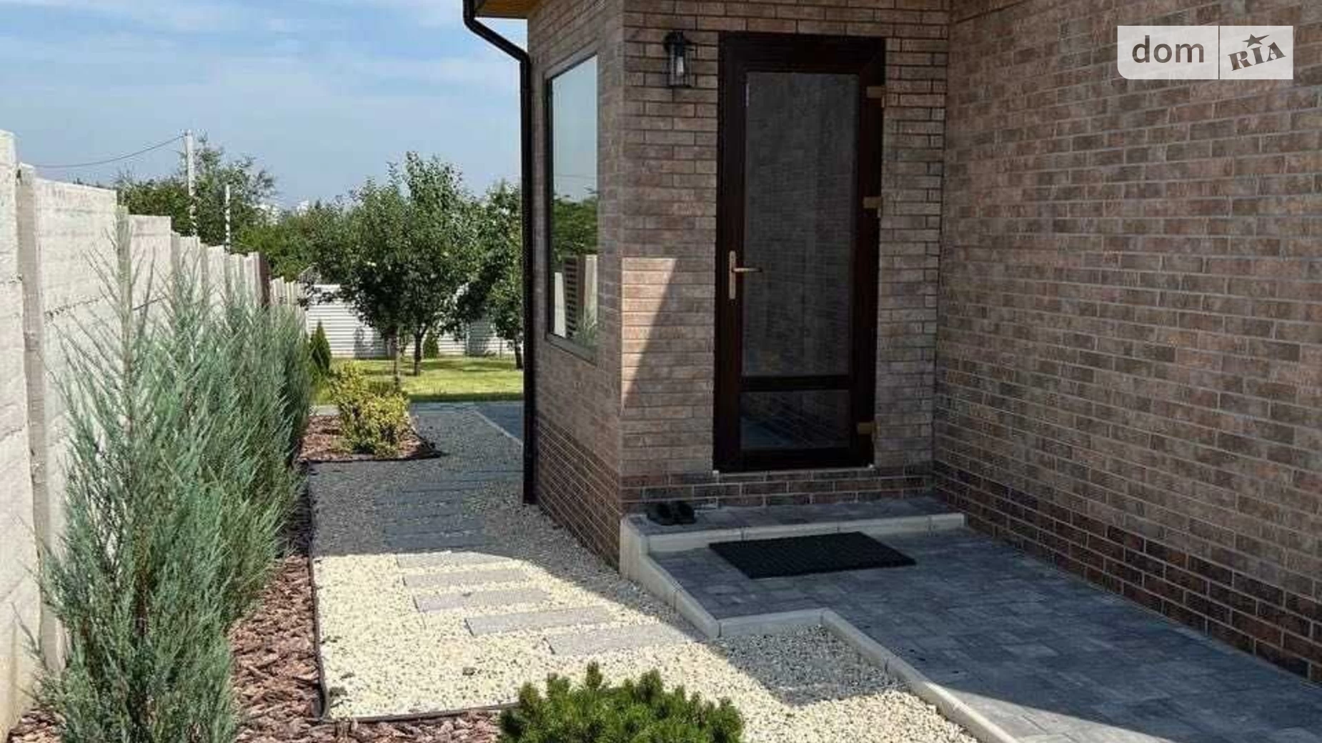 Продается одноэтажный дом 96.4 кв. м с камином, цена: 170000 $ - фото 5