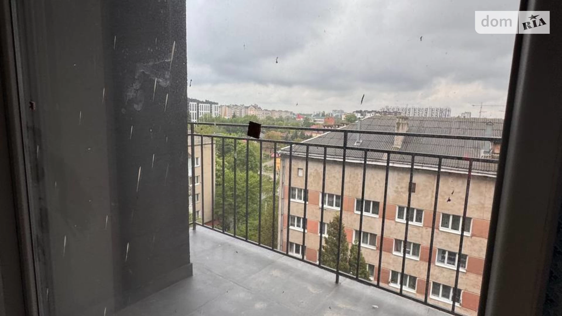 Продається 2-кімнатна квартира 62 кв. м у Івано-Франківську, цена: 53500 $ - фото 4