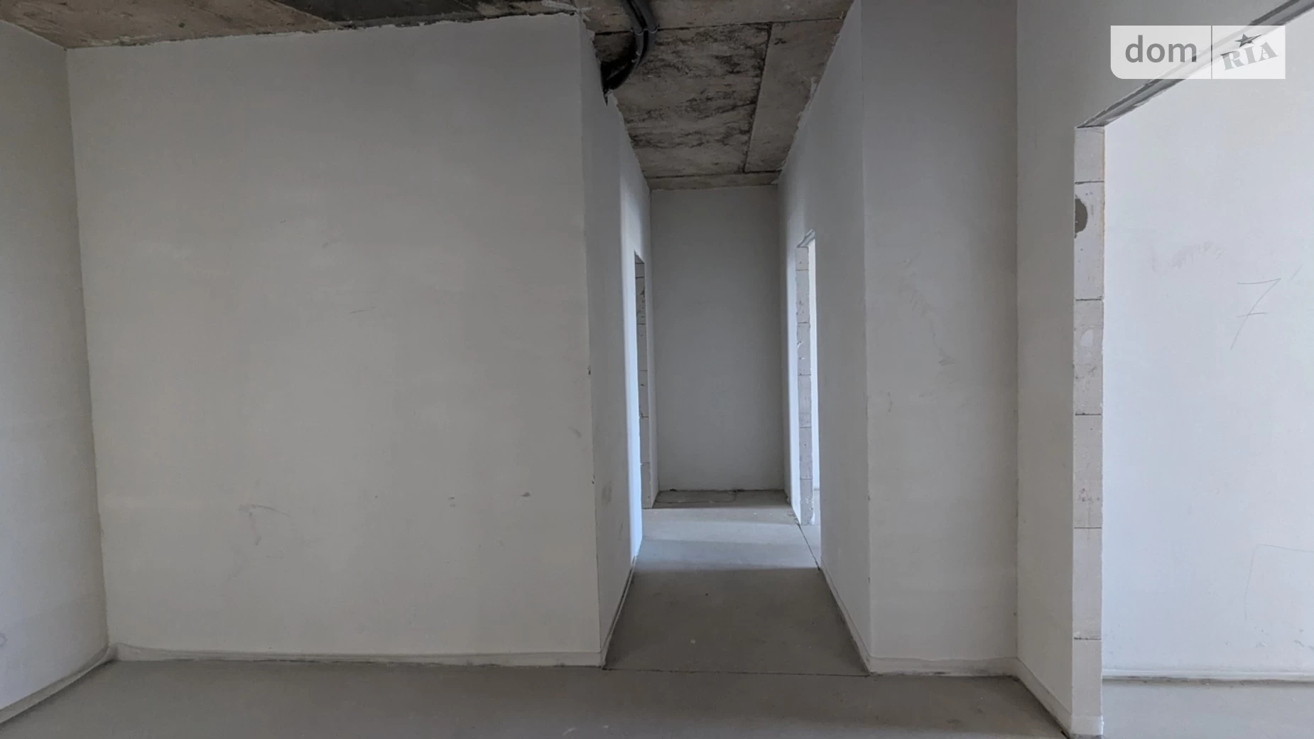 Продається 3-кімнатна квартира 110 кв. м у Одесі, вул. Краснова, 3 корпус 60 - фото 5
