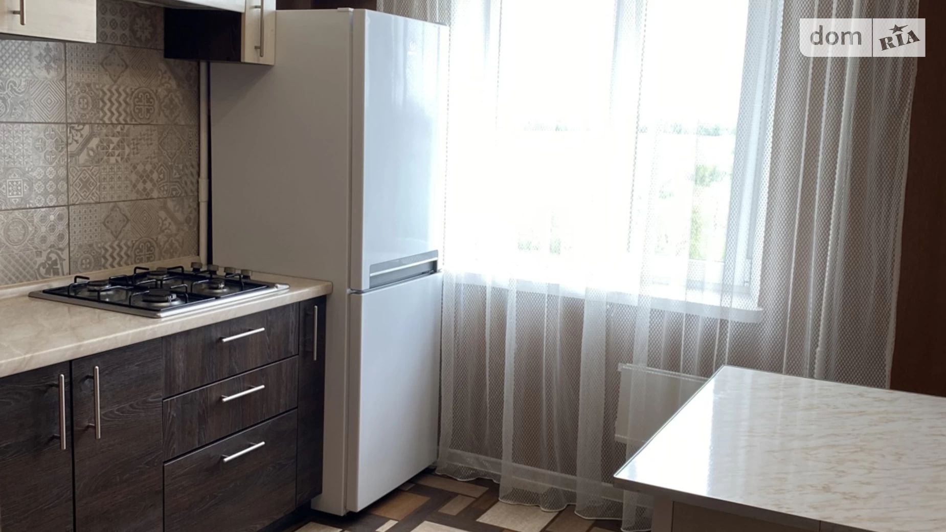 Здається в оренду 2-кімнатна квартира 49 кв. м у Рівному, вул. Кулика і Гудачека(Макарова), 6 - фото 12