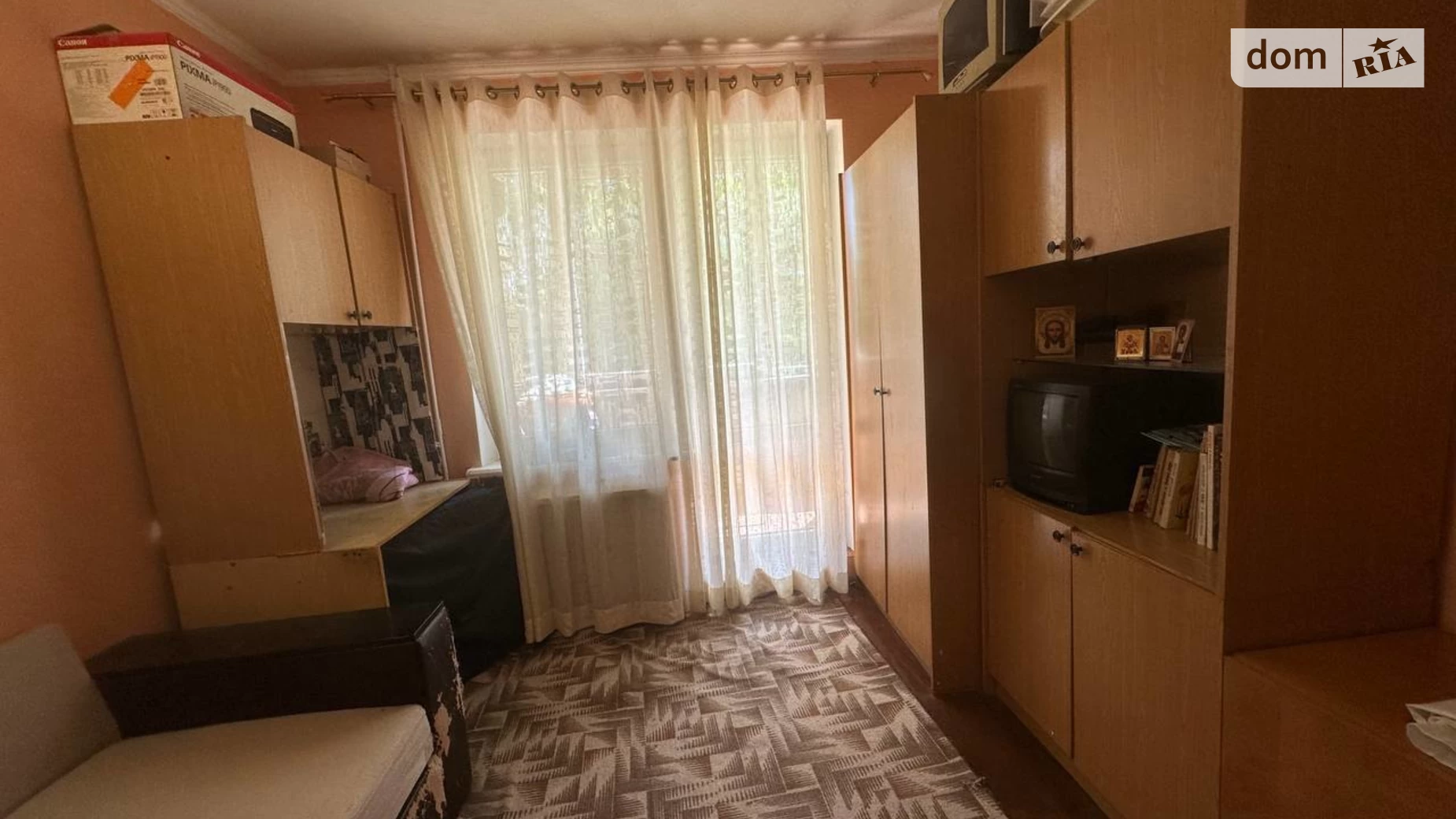 Продається 2-кімнатна квартира 48.2 кв. м у Хмельницькому, вул. Героїв АТО - фото 13