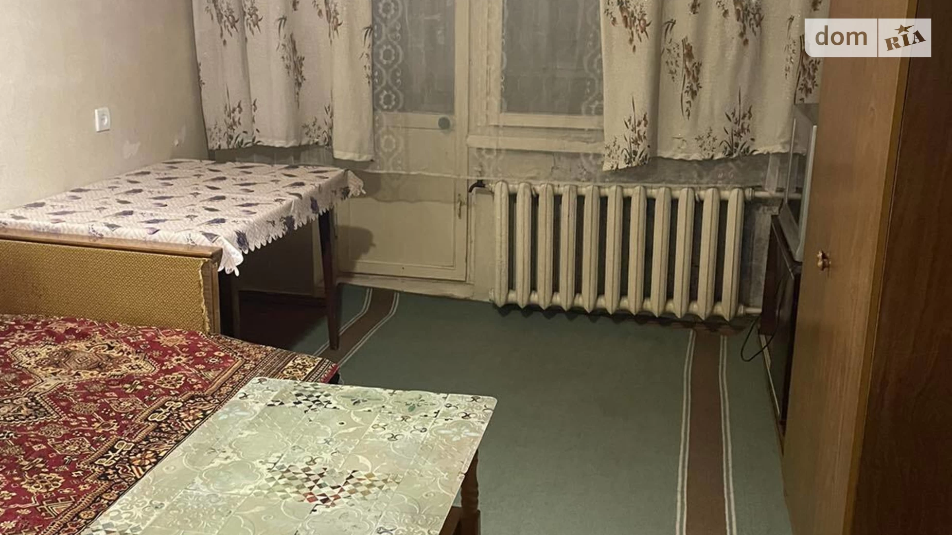 Сдается в аренду 1-комнатная квартира 35 кв. м в Виннице, ул. Князей Кориатовичей, 168 - фото 5
