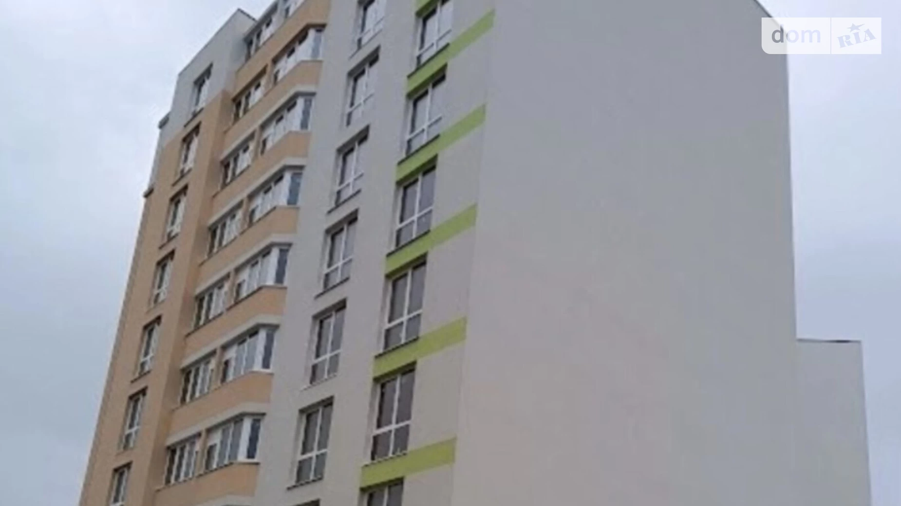2-кімнатна квартира 69.6 кв. м у Тернополі, вул. Довженка Олександра - фото 2