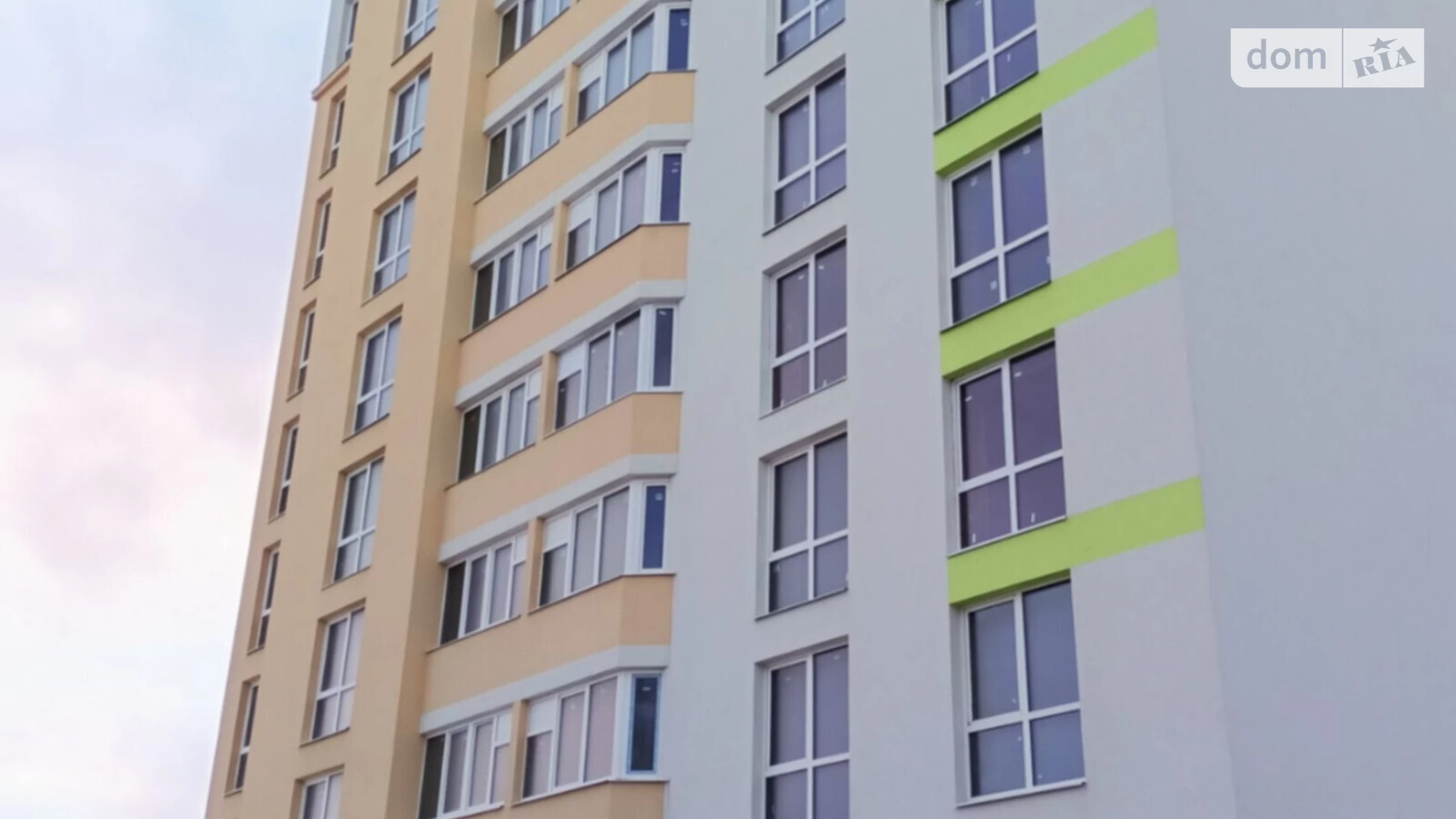 2-кімнатна квартира 69.6 кв. м у Тернополі, вул. Довженка Олександра - фото 3