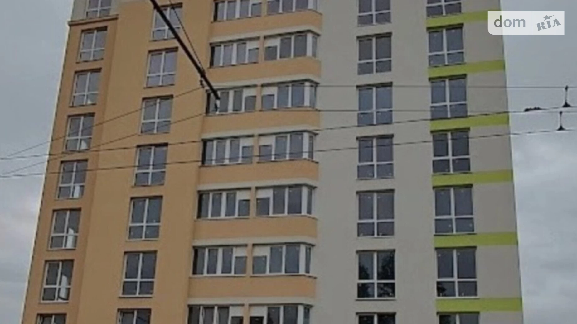 2-кімнатна квартира 68.8 кв. м у Тернополі, вул. Довженка Олександра - фото 5