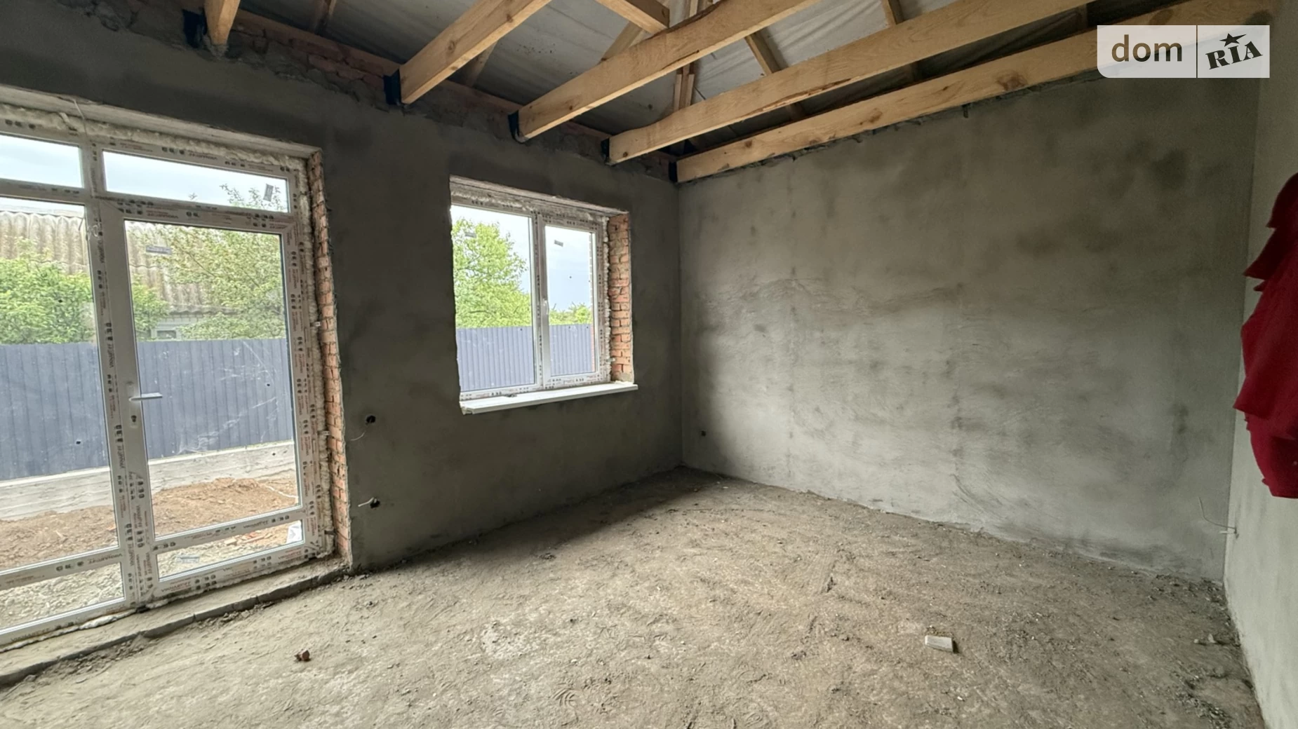 Продается одноэтажный дом 105 кв. м с гаражом, цена: 89000 $ - фото 4