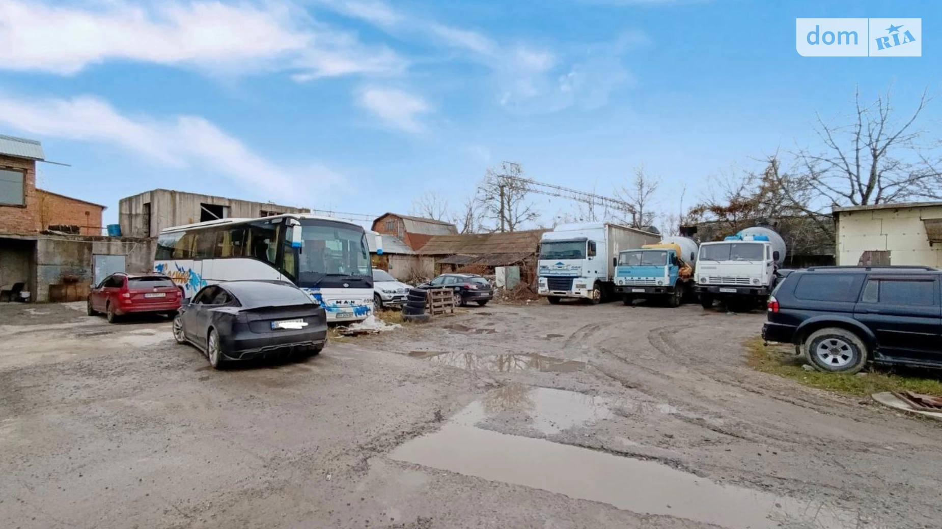 Продается объект сферы услуг 285 кв. м в 2-этажном здании, цена: 46000 $ - фото 2