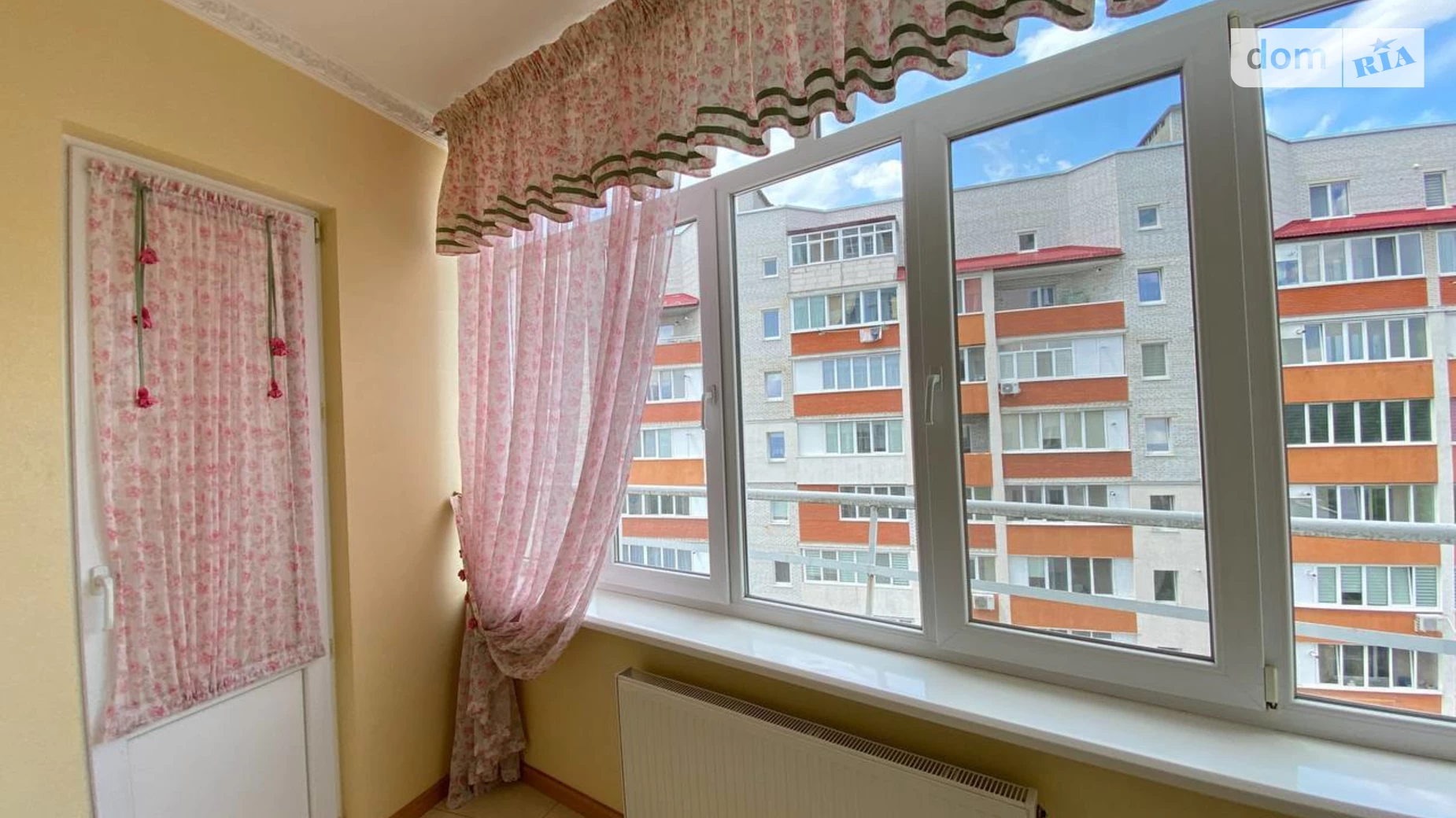 Сдается в аренду 3-комнатная квартира 98.9 кв. м в Хмельницком, ул. Водопроводная, 75/2 - фото 5