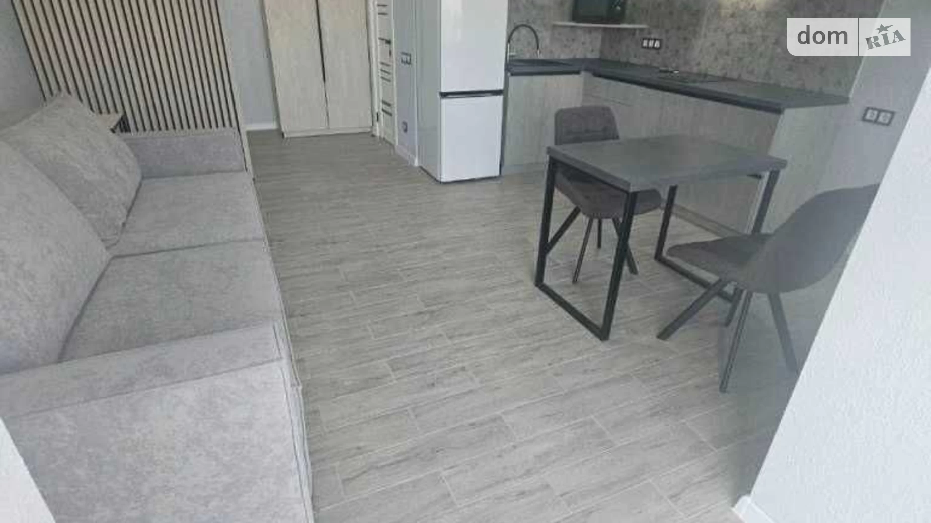 Здається в оренду 1-кімнатна квартира 30 кв. м у Дніпрі, вул. Мольєра, 75А - фото 3