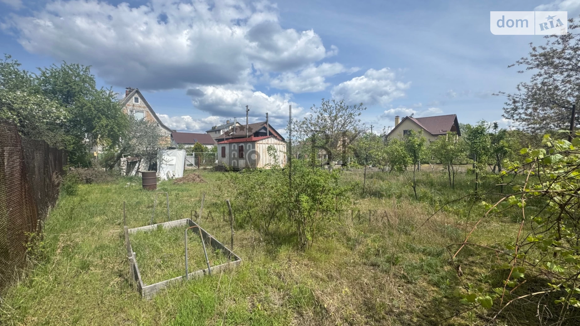 Продается земельный участок 6 соток в Киевской области, цена: 19000 $ - фото 2