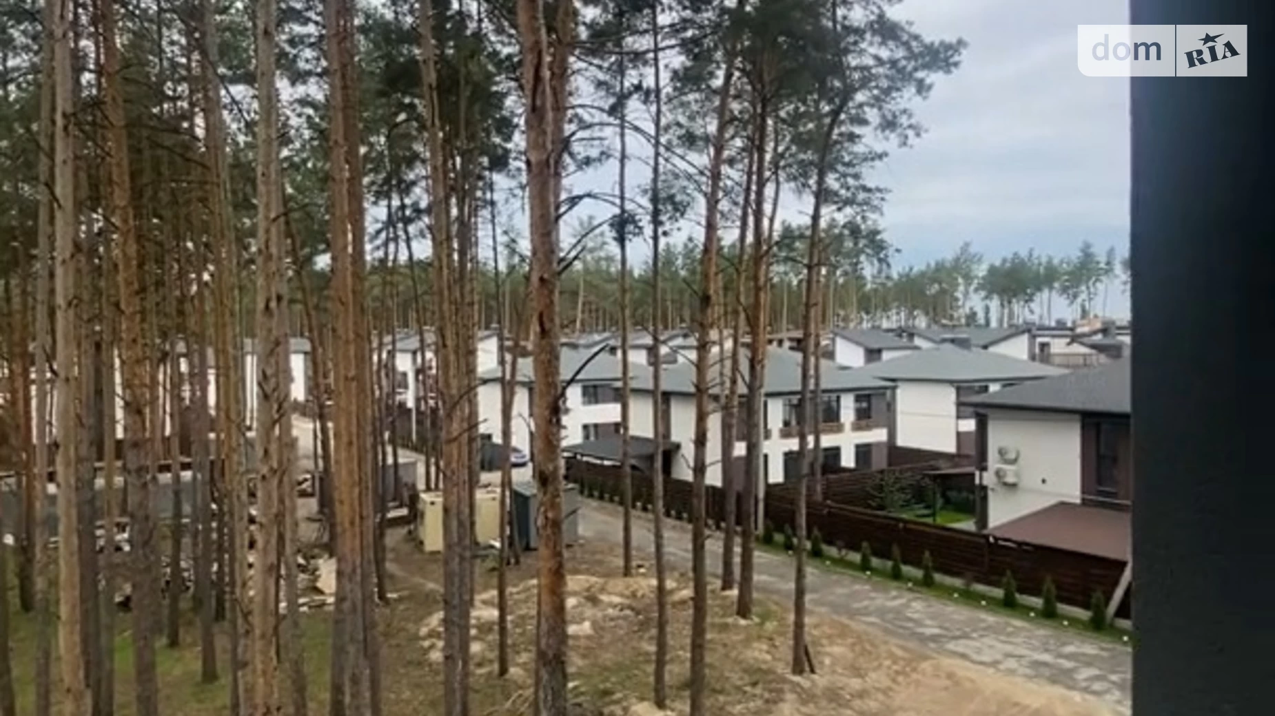вул. Соборна, 4Г Гостомель - фото 5