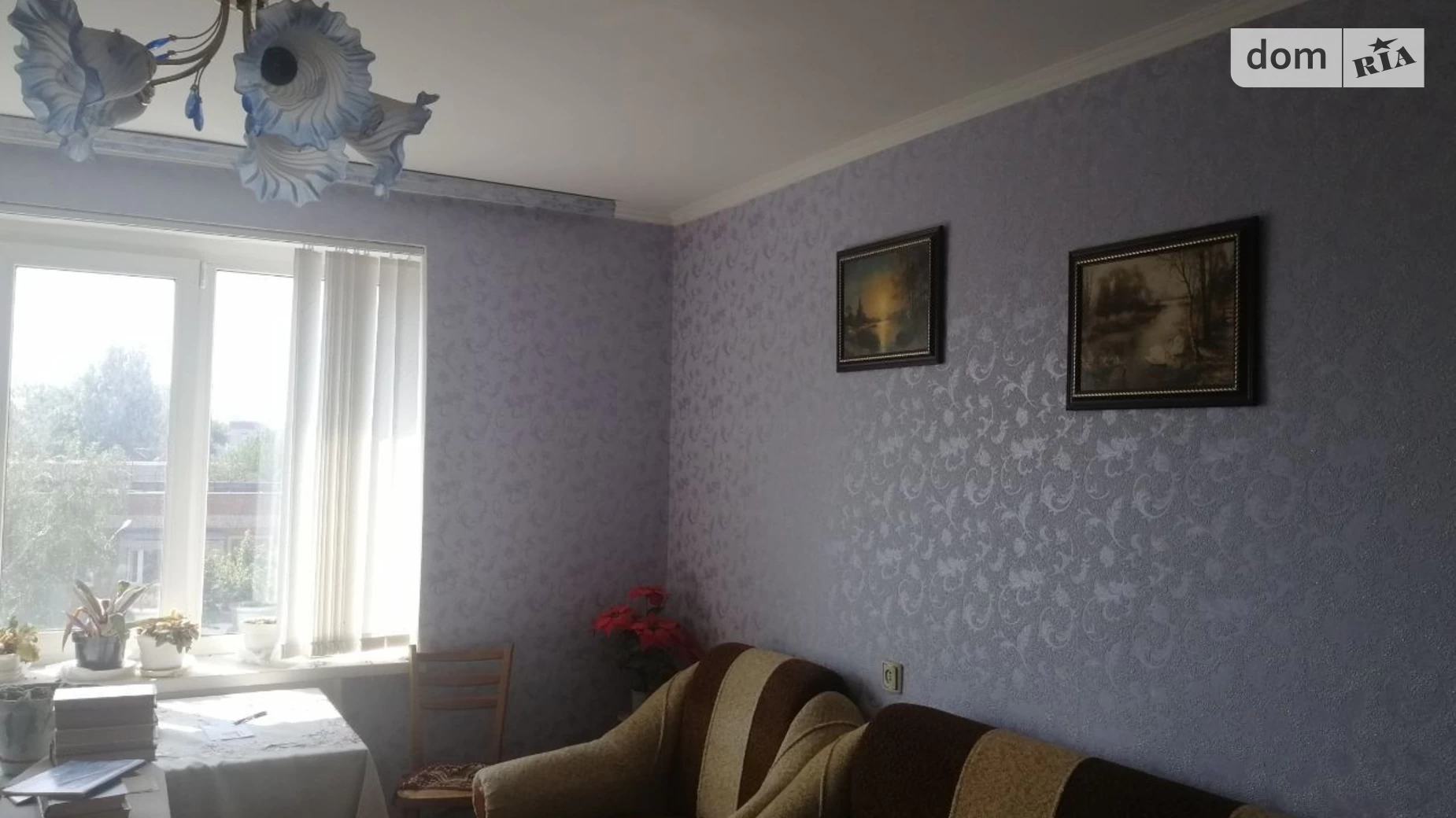 Здається в оренду 2-кімнатна квартира 48 кв. м у Вінниці, вул. Антонова Олега, 40А - фото 2