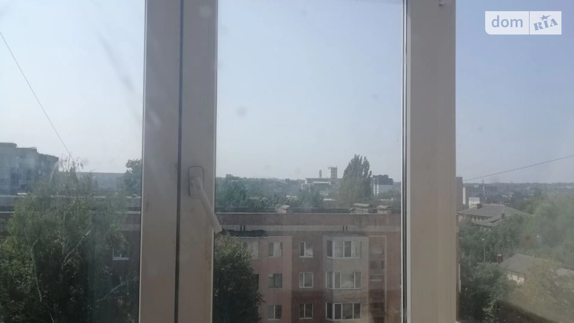 Здається в оренду 2-кімнатна квартира 48 кв. м у Вінниці, вул. Антонова Олега, 40А - фото 3