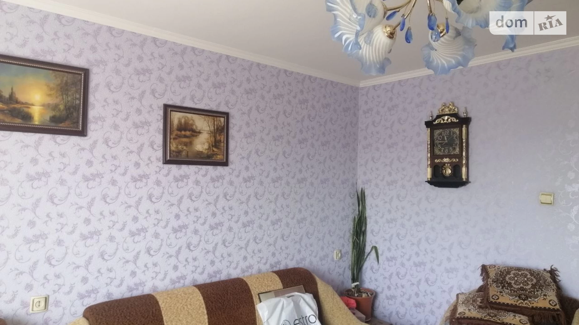 Здається в оренду 2-кімнатна квартира 48 кв. м у Вінниці, вул. Антонова Олега, 40А - фото 4