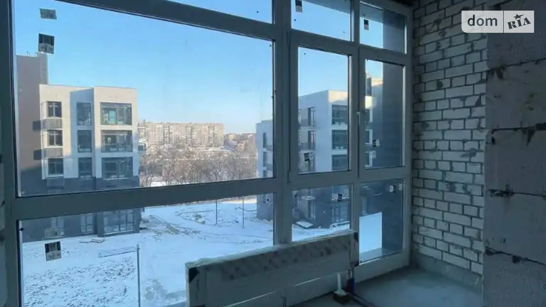 Продается 2-комнатная квартира 70 кв. м в Днепре - фото 2