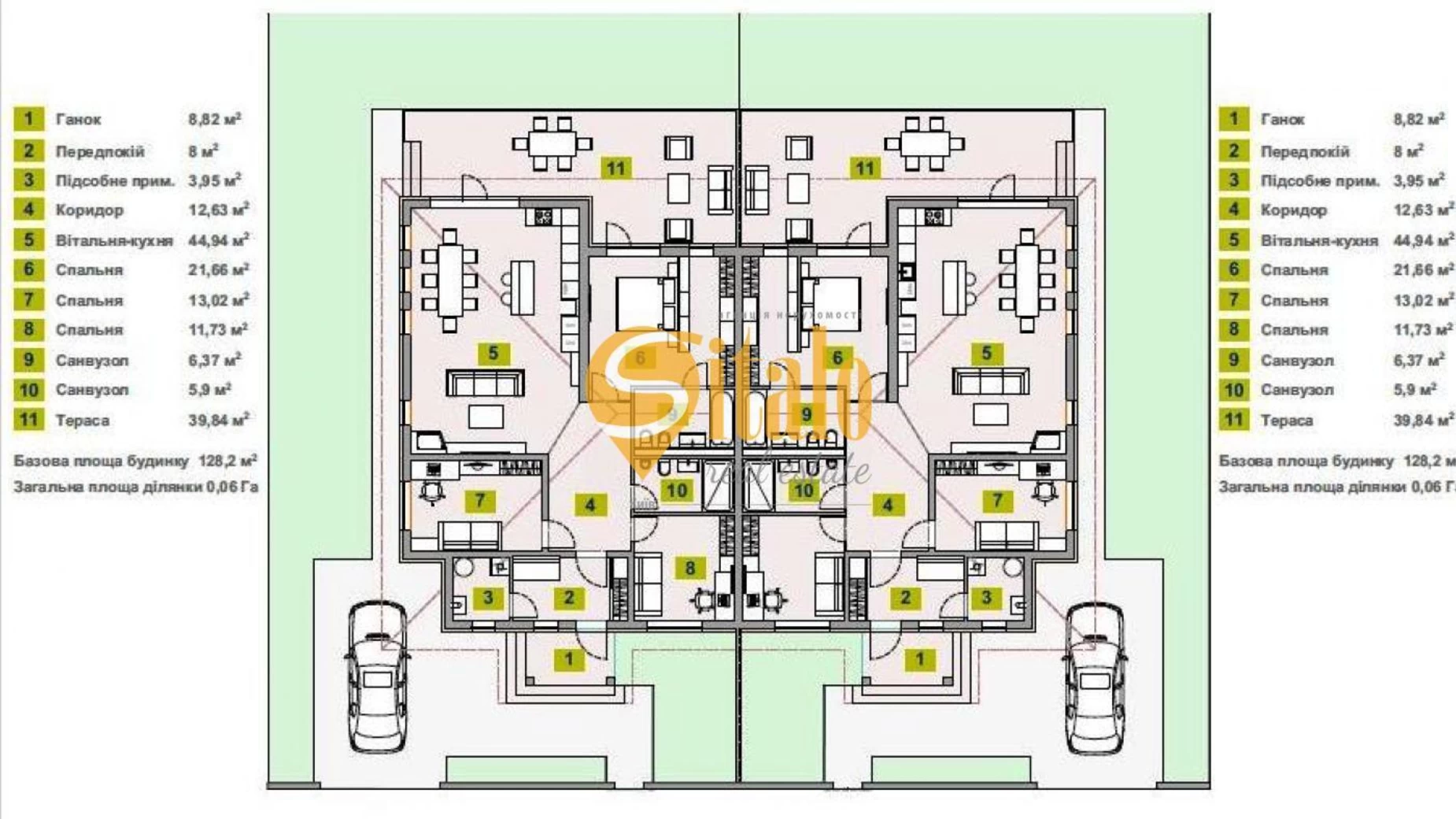 Белогородка, цена: 109000 $ - фото 3