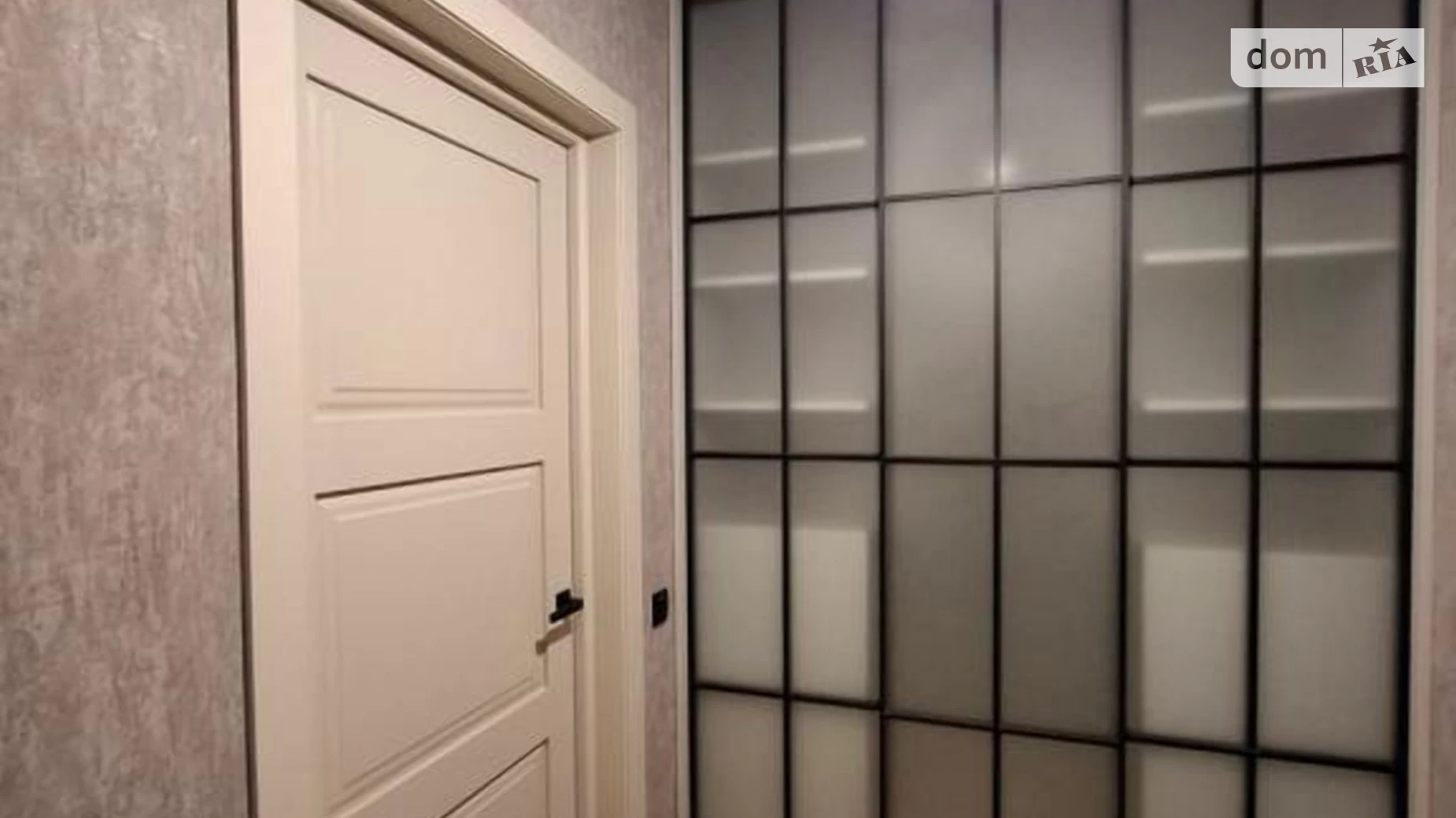 Продается 1-комнатная квартира 49 кв. м в Киеве, ул. Сергeя Данченко, 5 - фото 5