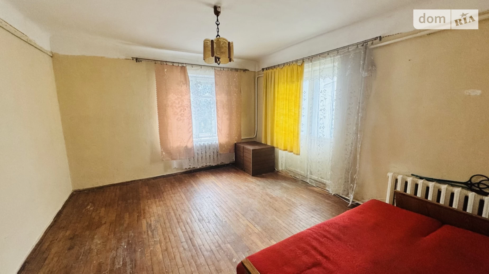 Продається 1-кімнатна квартира 29.7 кв. м у Кременці, вул. Вишнівецька, 25 - фото 5