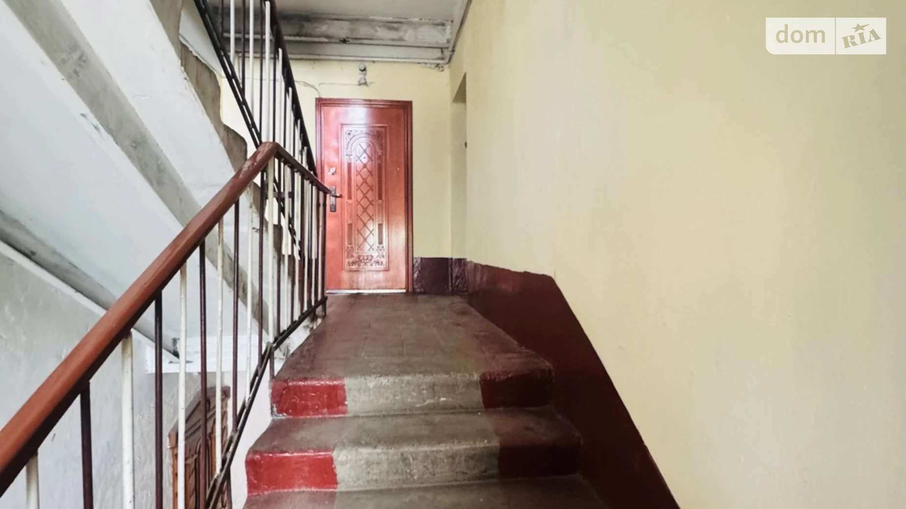 Продається 1-кімнатна квартира 29.7 кв. м у Кременці - фото 11
