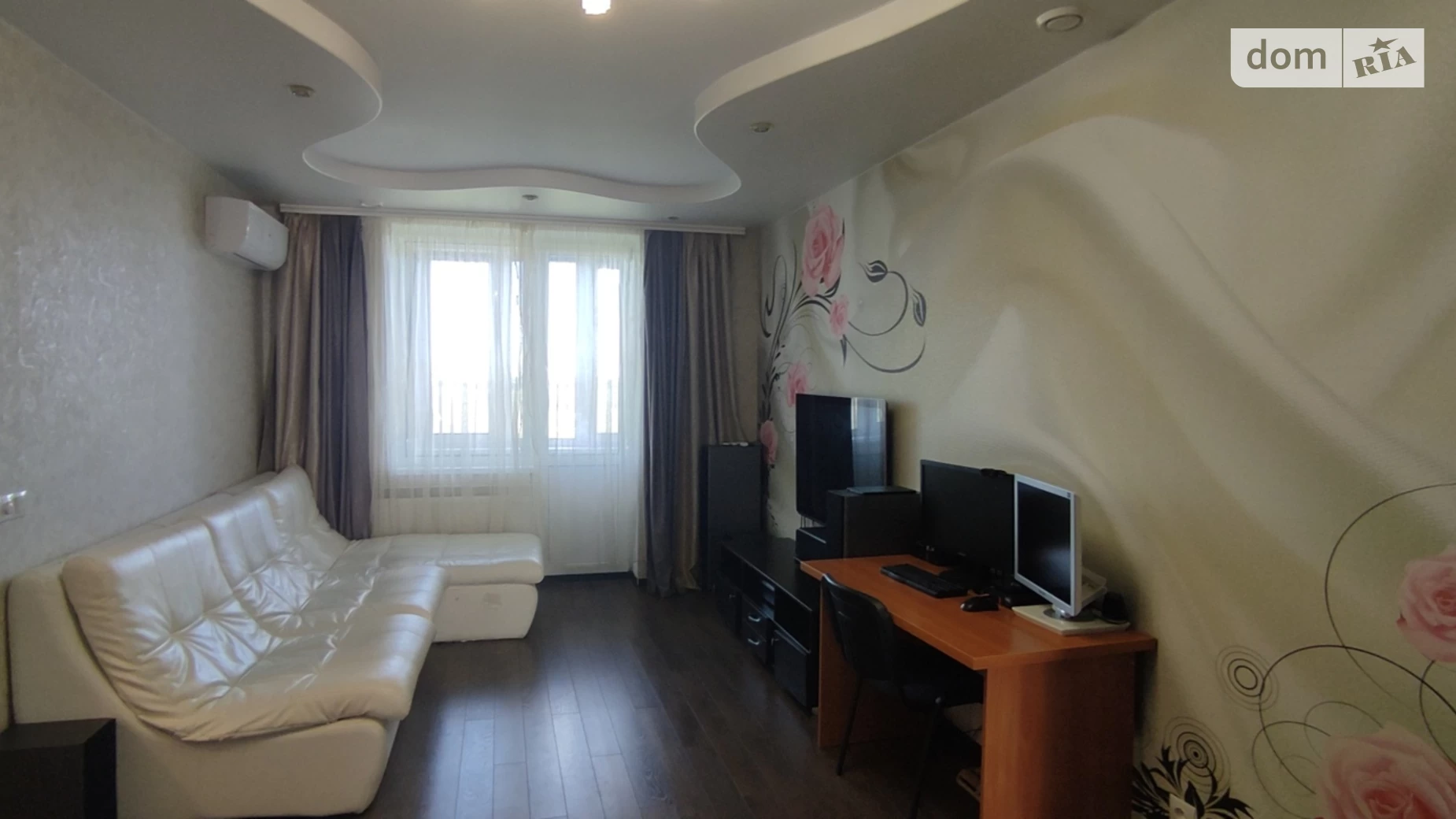 Продается 2-комнатная квартира 73.1 кв. м в Коцюбинском, цена: 99000 $ - фото 3