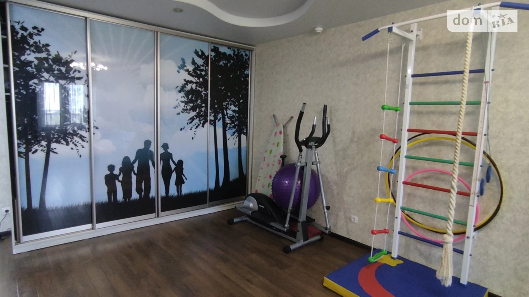 Продается 2-комнатная квартира 73.1 кв. м в Коцюбинском, цена: 99000 $ - фото 4