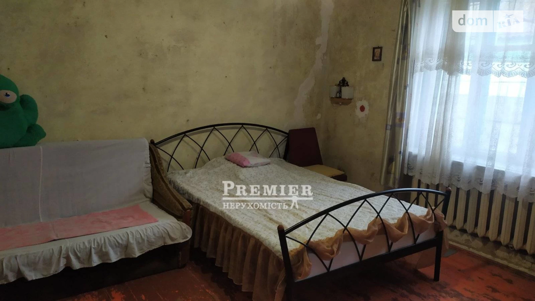 Продается одноэтажный дом 120.9 кв. м с гаражом, цена: 25000 $ - фото 2