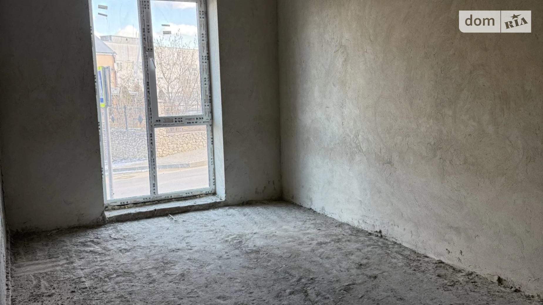 1-комнатная квартира 37.1 кв. м в Тернополе, ул. Загребельная, 51 - фото 2