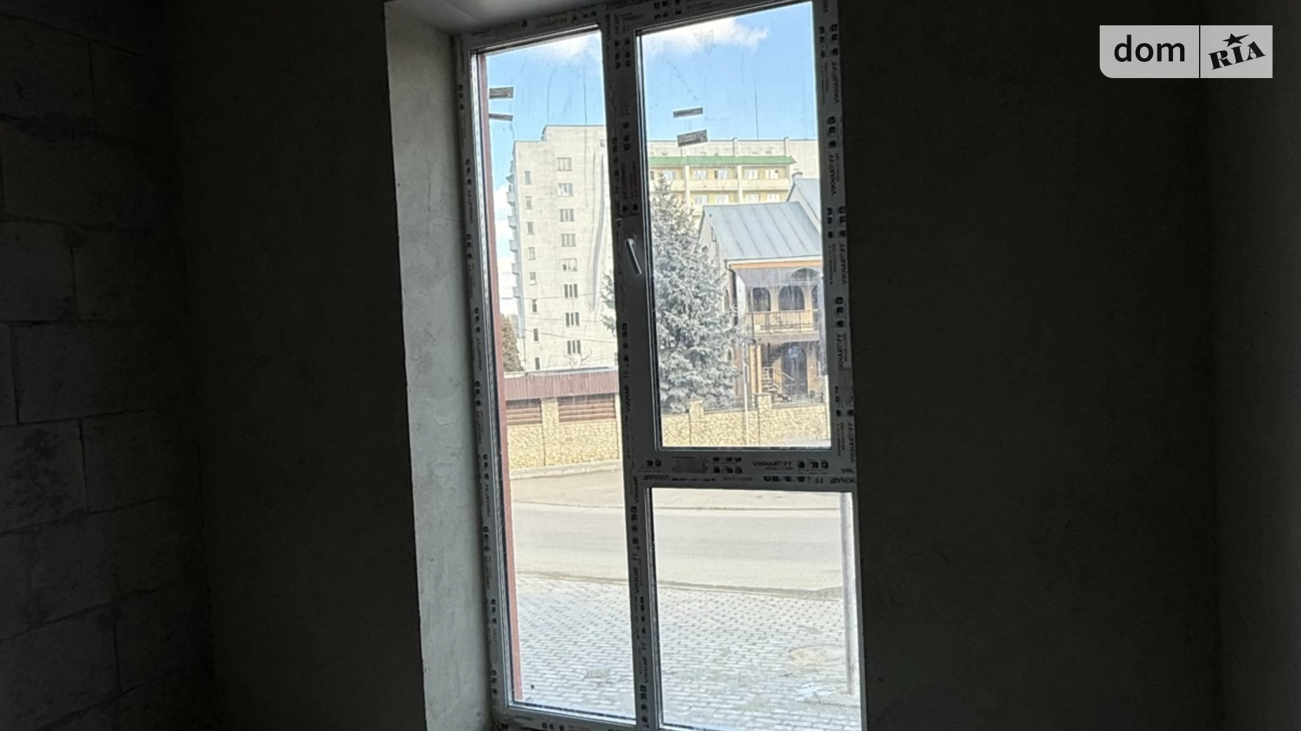 1-комнатная квартира 37.1 кв. м в Тернополе, ул. Загребельная, 51 - фото 5
