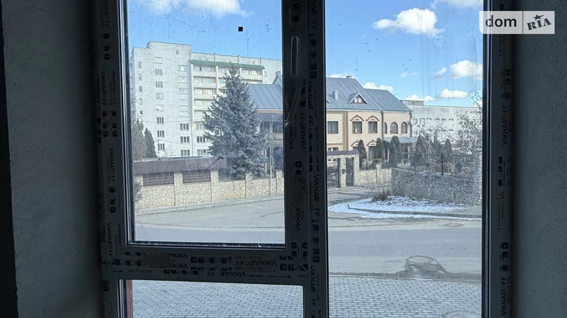1-комнатная квартира 37.1 кв. м в Тернополе, ул. Загребельная, 51 - фото 4