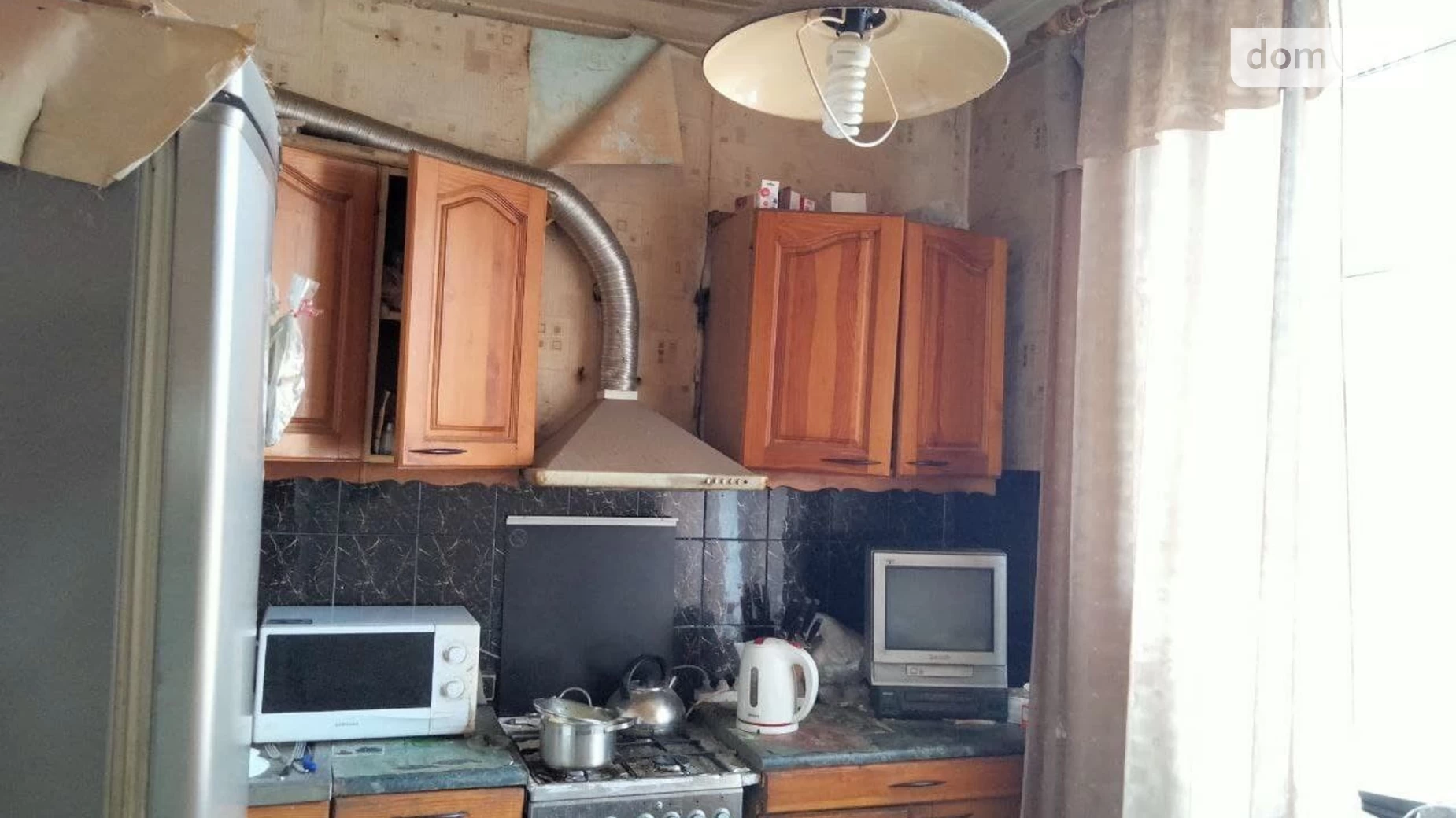 Продается 2-комнатная квартира 52.7 кв. м в, цена: 36000 $ - фото 2